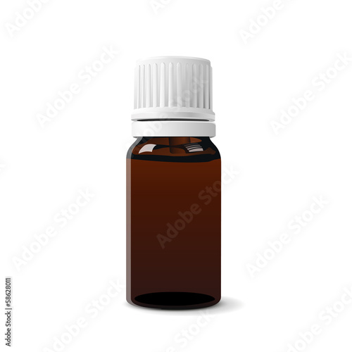 herbal oil