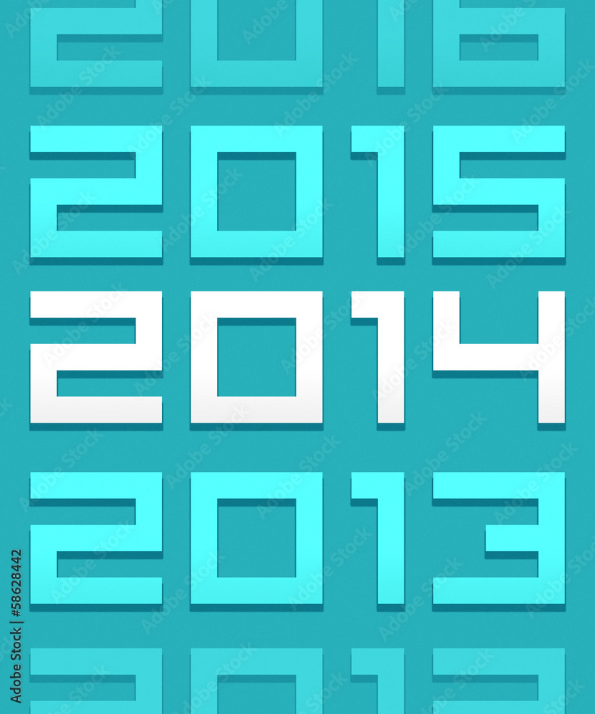 New Year Backdrop New Year Backdrop