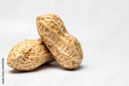 Groundnuts