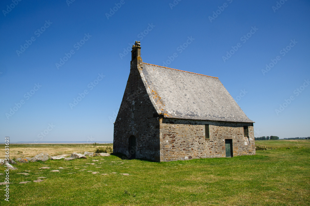 Chapelle Sainte-Anne