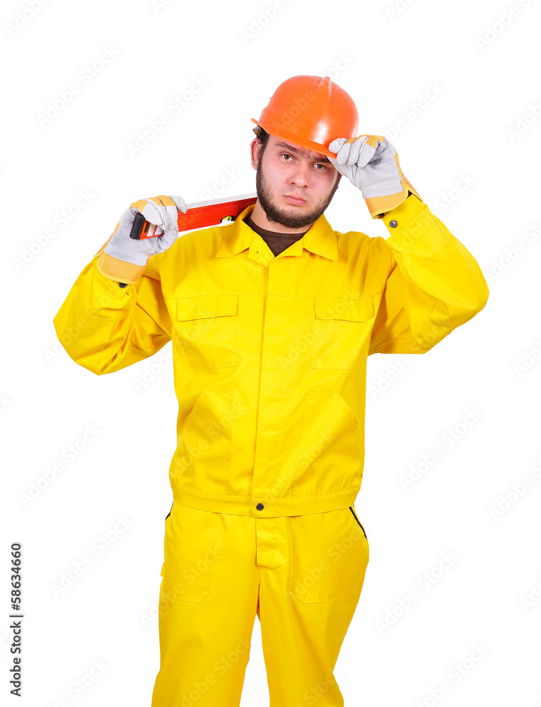 builder builder