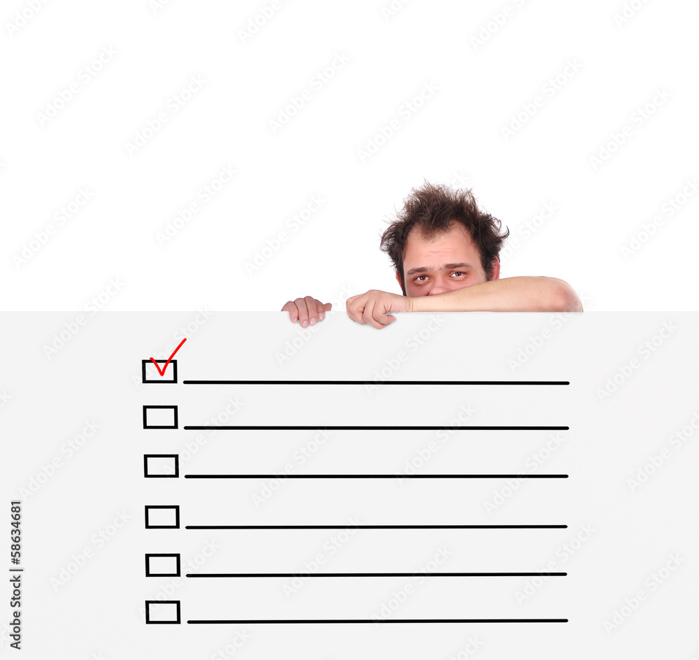 checklist checklist