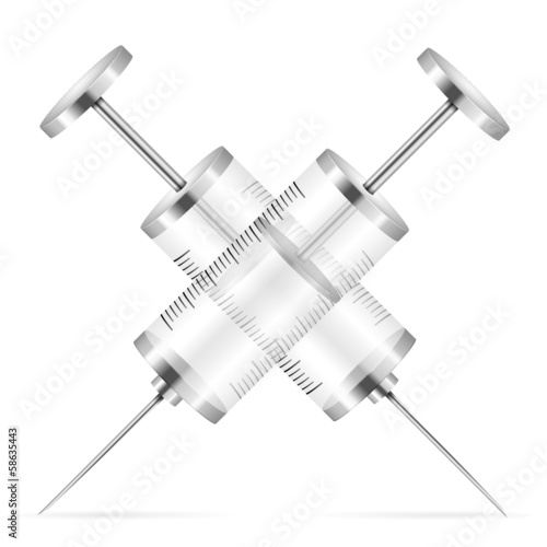 syringes