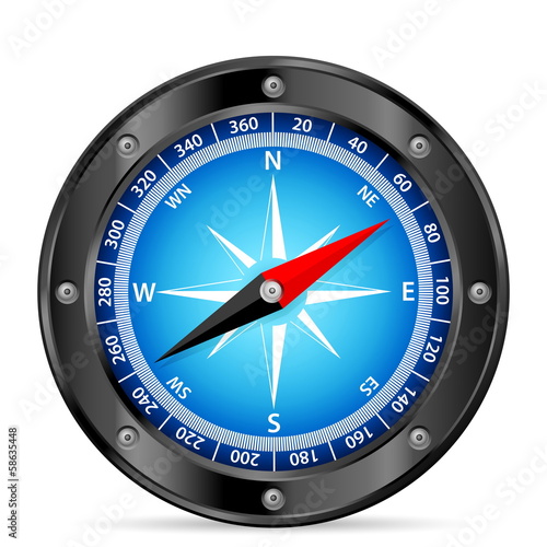 Free Download compass - GFXLoad