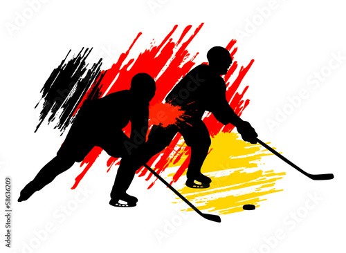 Eishockey - 13