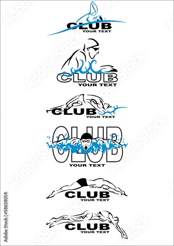 Swim club