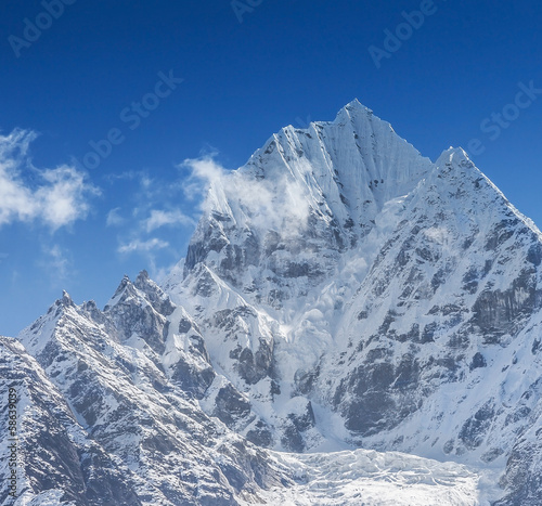 trekking Everest Foothills Nepal