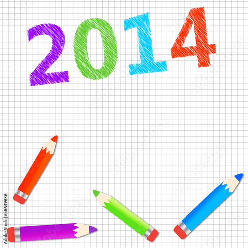 Get creative in 2014!