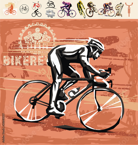cycling