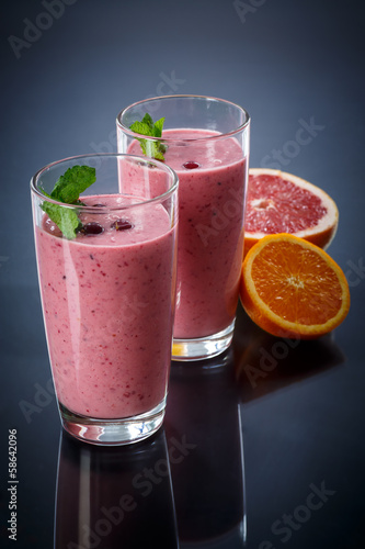 smoothies