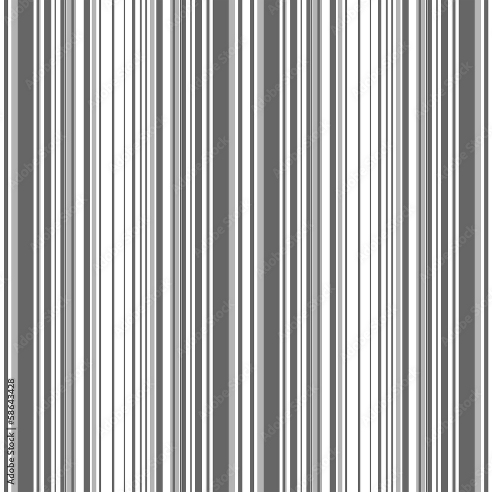 Grey striped seamless pattern Grey striped seamless pattern