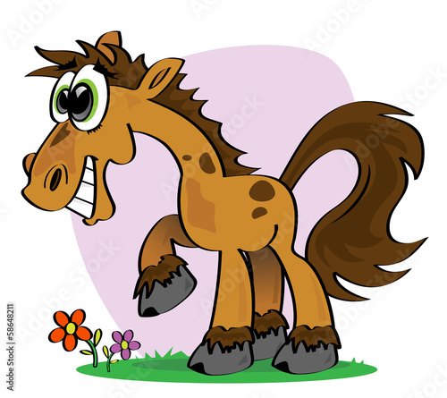 cheval