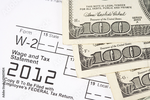 Tax Preperation