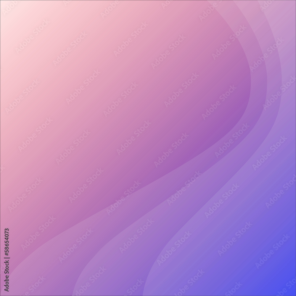 Abstract pink light vector background