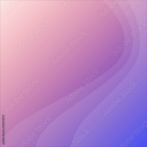 Abstract pink light vector background © phatthanit