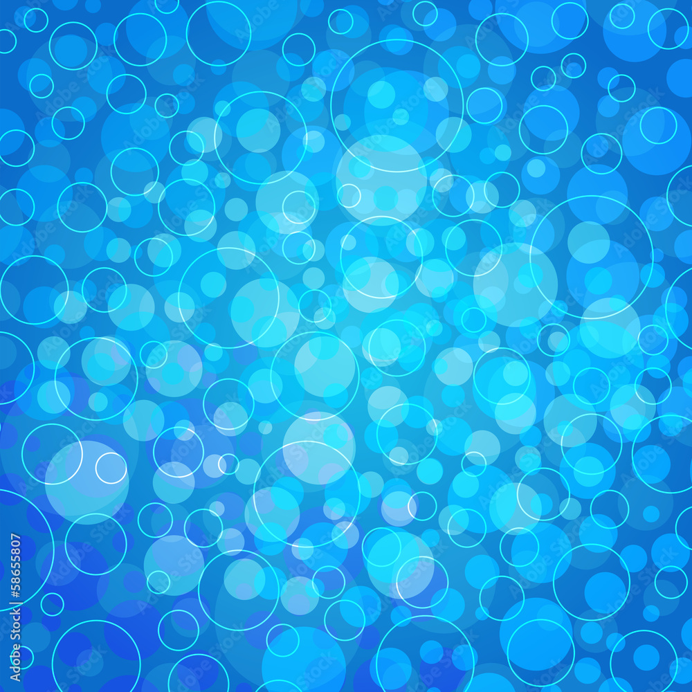 underwater background with abstract bubble underwater background with abstract bubble