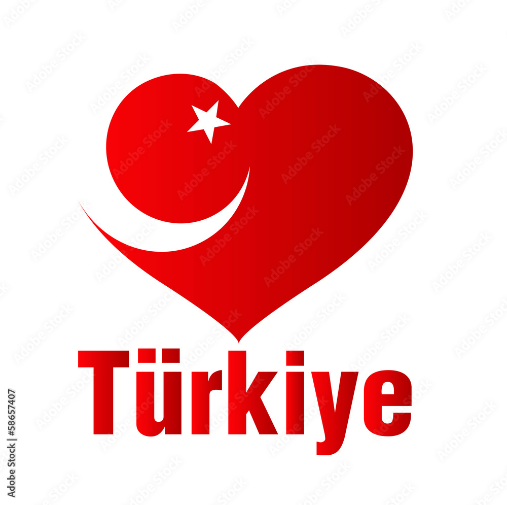 türkiye logo