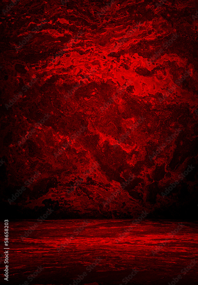 Fototapeta premium stone interior background
