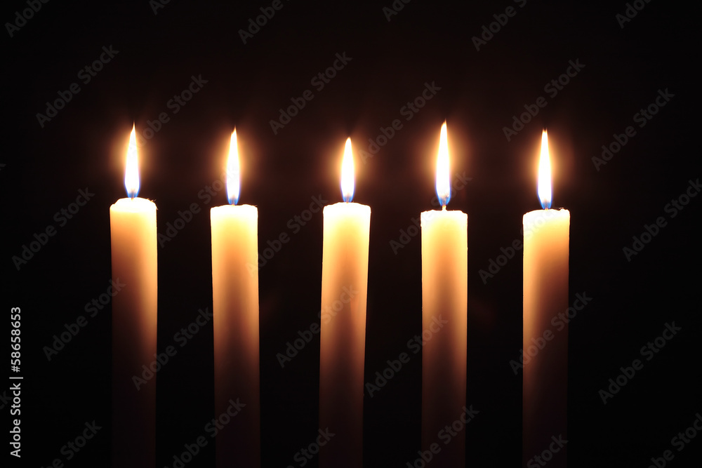 Lighting Candles Lighting Candles