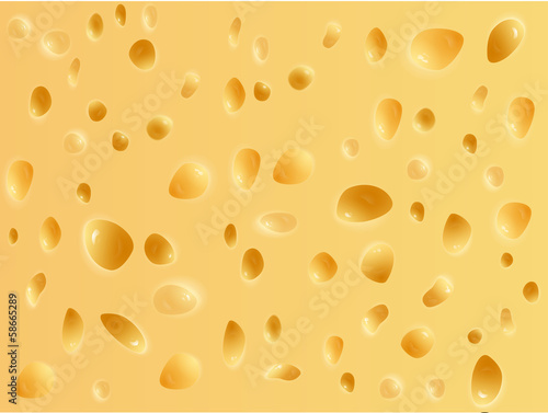 Cheese Texture