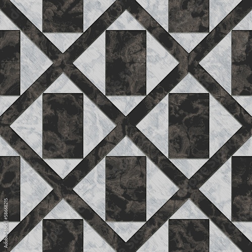 Seamless marble pattern.