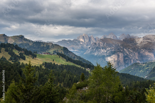 Dolomites  4 © LevT