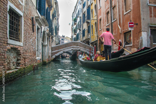 Venice canals #2