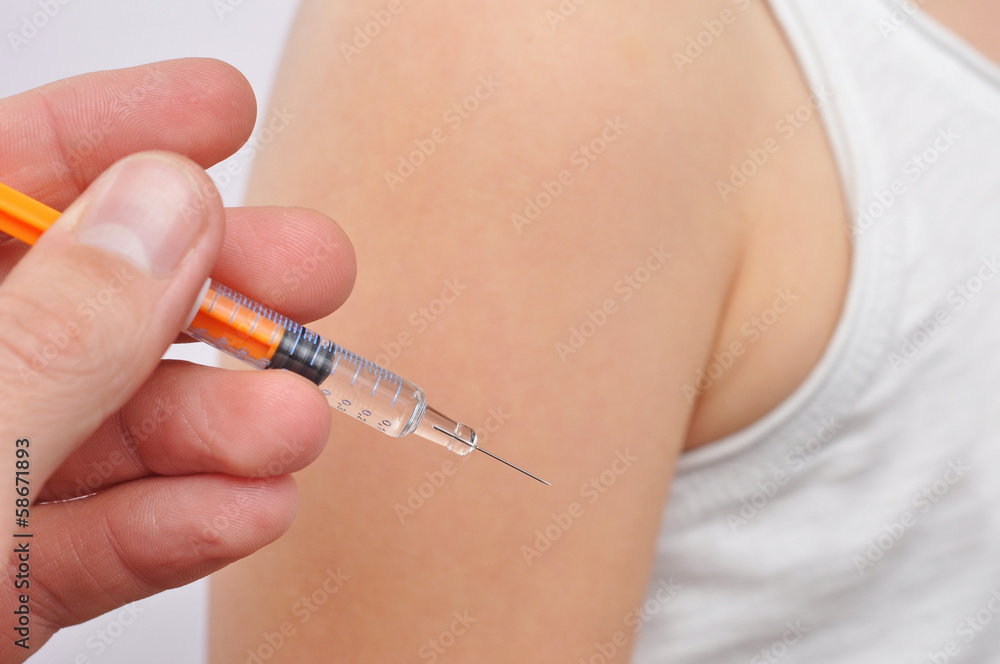 injection injection