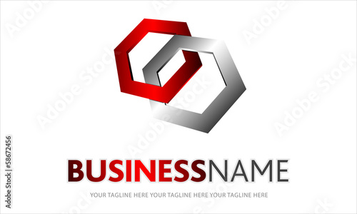 logo esagoni