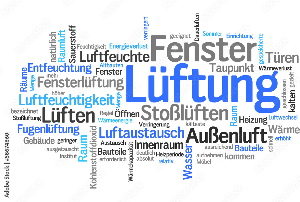 Lüftung (Lüftungsreinigung, Lüftungssysteme) Lüftung (Lüftungsreinigung, Lüftungssysteme)