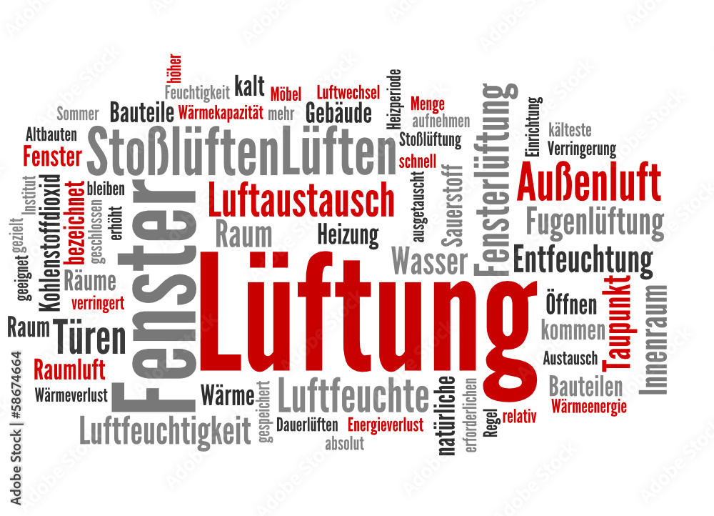 Lüftung (Lüftungsreinigung, Lüftungssysteme) Lüftung (Lüftungsreinigung, Lüftungssysteme)