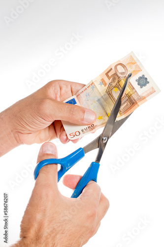 Age of cheap cuts