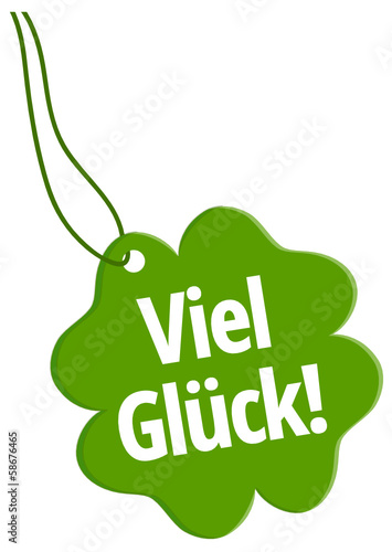 Viel Glück
