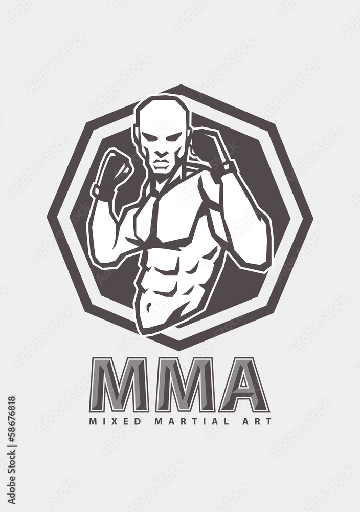 martial art mascot martial art mascot
