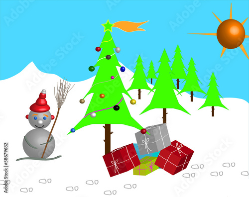 Noël