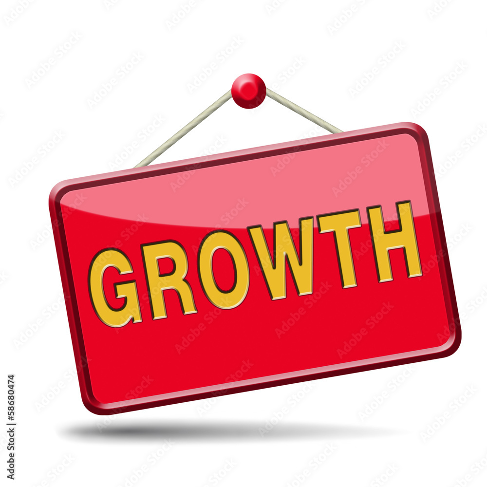 growth growth
