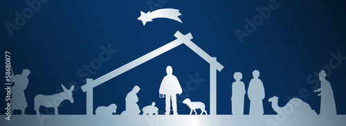 Weihnachtskarte