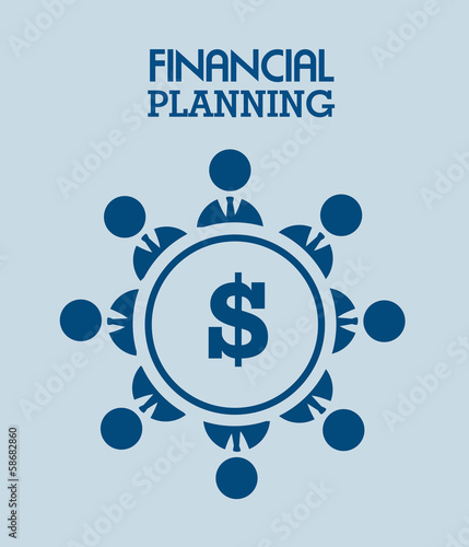 financial planning photo