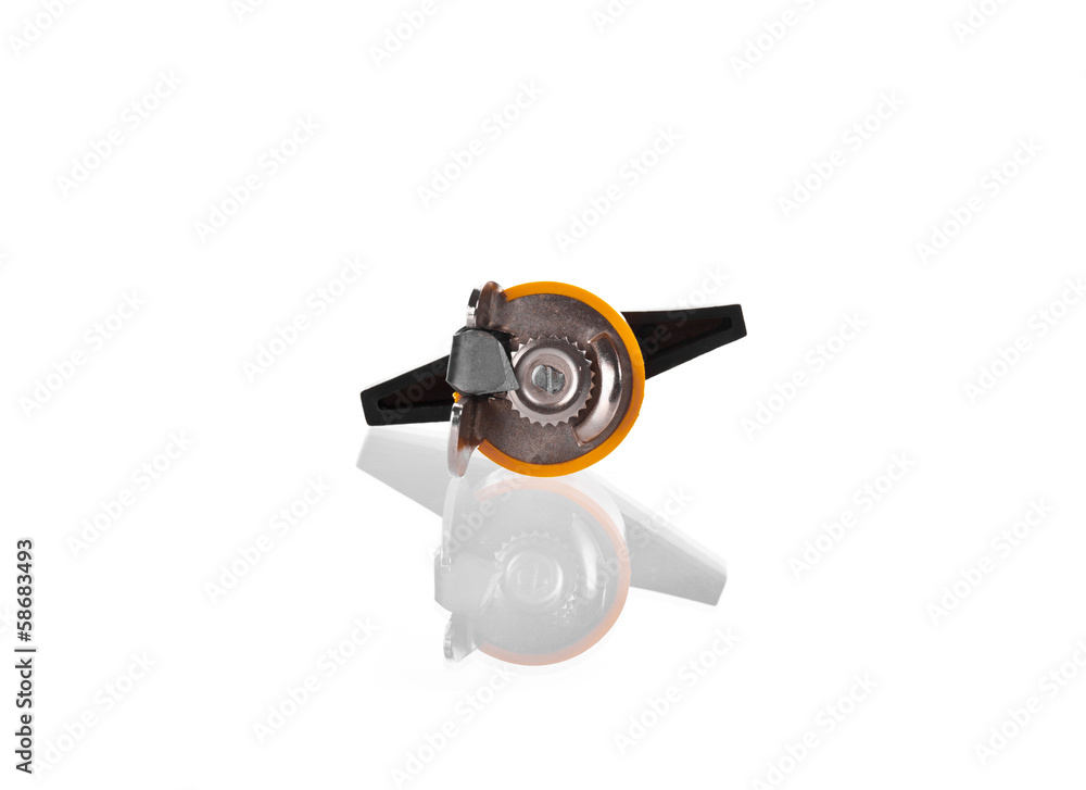 Can opener Can opener