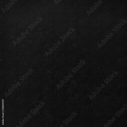 black canvas background