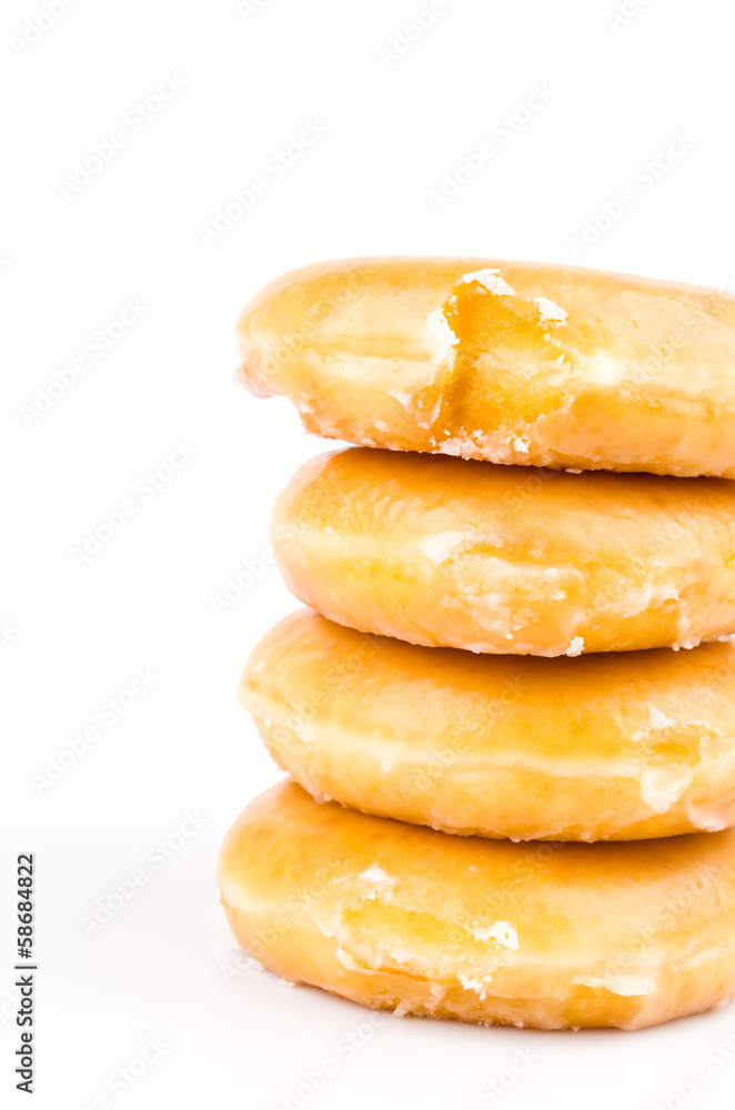 Donut Donut