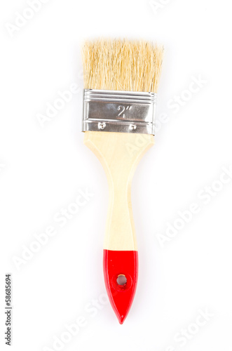 Wallpaper Mural Paint brush Torontodigital.ca