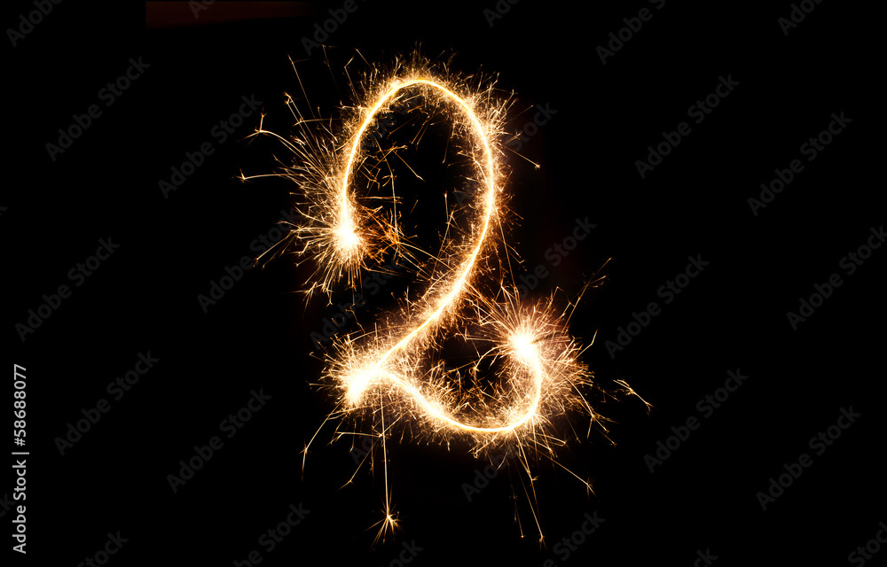 anniversary number two anniversary number two