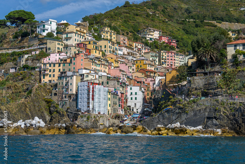 Riomaggiore #1