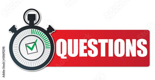 questions : quizz et QCM