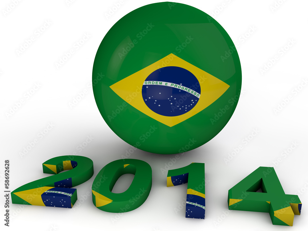 Brazil 2014 