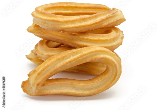 Churros