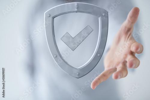 safe