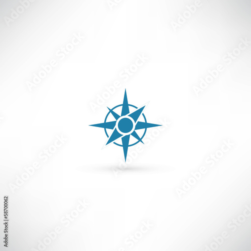 Compass Icon