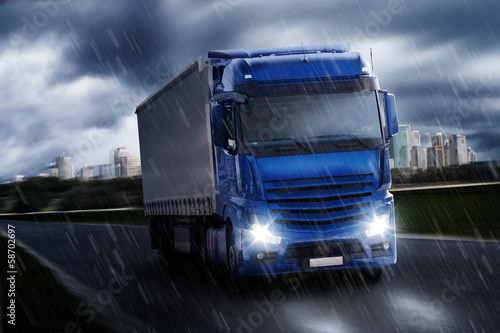 Truck